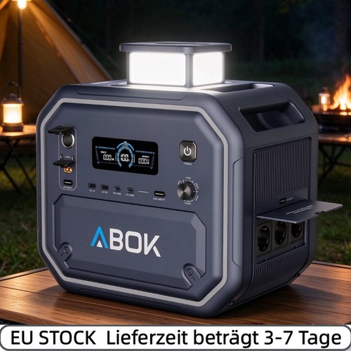 Abok ark2800 tragbare - abok,