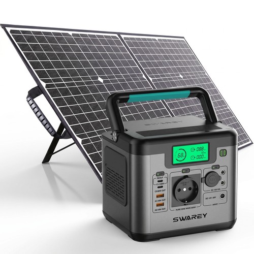 550w tragbare - max),