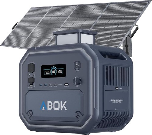 Abok ark2800 tragbare - ark2800,