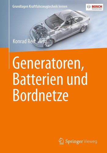 Generatoren batterien und - generatoren,,