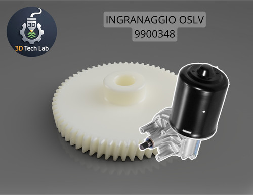 Oslv getriebe 9900348 - getriebe,