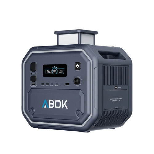 Abok ark2800 tragbare - eu,