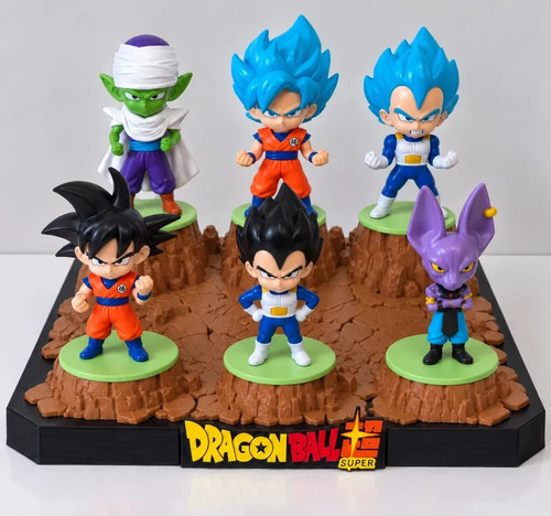 Dragon ball burger king - dragon,