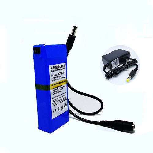 Akku dc12v 12680 - 12680, 6800mah