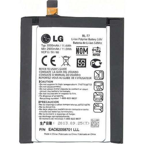 Original akku für lg - für,