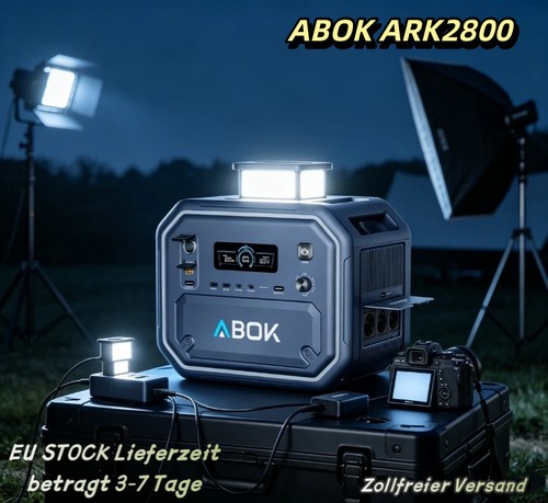 2160wh 2800w lifepo4 - 2800w,