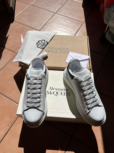 Alexander mcqueen schuhe - schuhe, 43