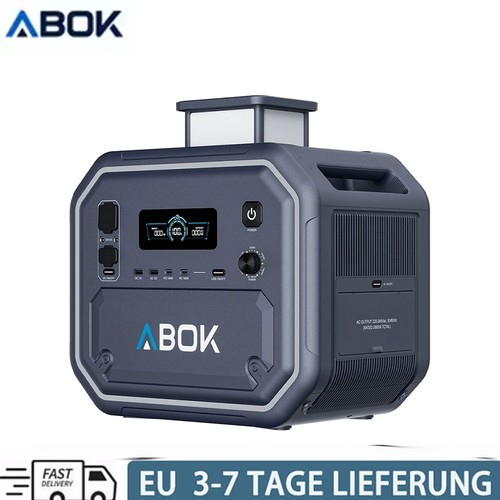 Abok ark2800 tragbare - ark2800,