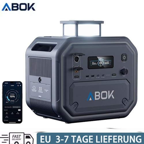 Abok ark2800 tragbare - ark2800,