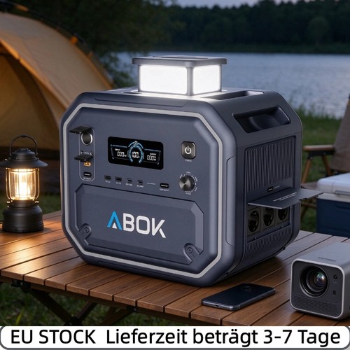 Abok ark2800 tragbare - abok,
