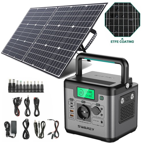 550w power station 555wh - station,