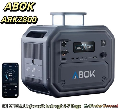 2800w lifepo4 usv - 2800w,