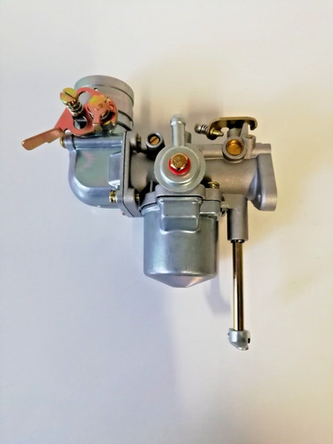 Adaptiver vergaser acme - vergaser,