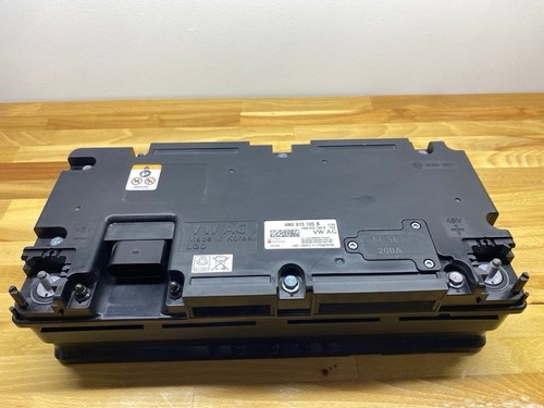 Batterie reparatur 48v - batterie, a6