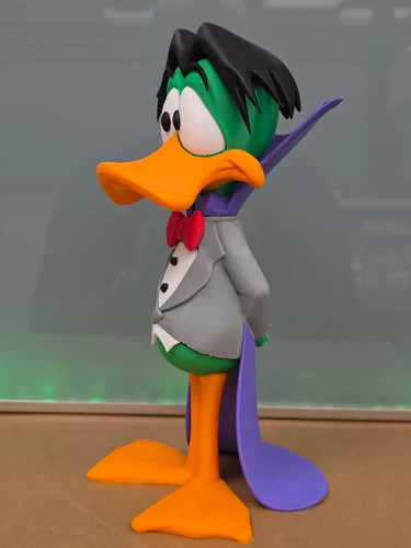 Conte duckula cm - conte,