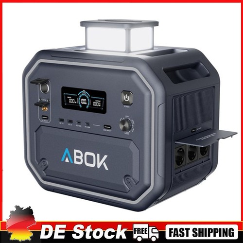 Abok ark2800 tragbare - abok,