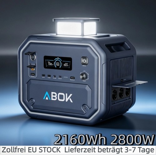 Abok ark2800 tragbare - ark2800,