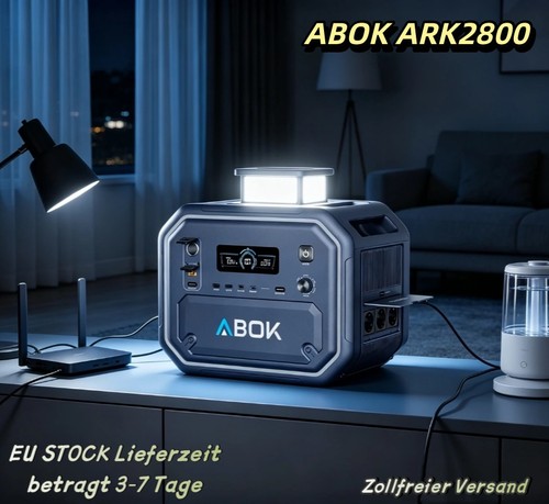 2160wh 2800w lifepo4 usv - 2160wh,