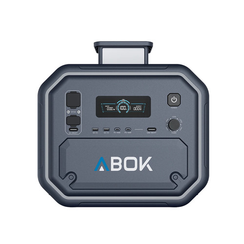 Abok ark2800 tragbare - abok, eu